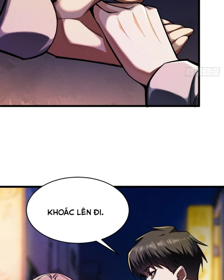 Mạt Thế Cao Ôn: Ta Dựa Vào Phòng An Toàn Thành Thần Chapter 3 - 86