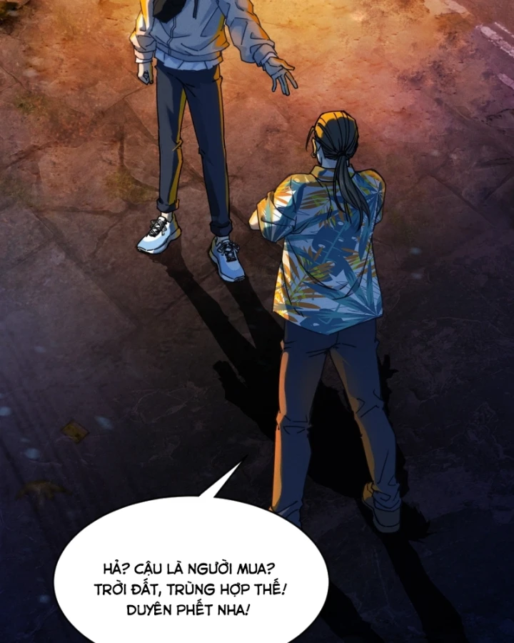 Mạt Thế Cao Ôn: Ta Dựa Vào Phòng An Toàn Thành Thần Chapter 3 - 92