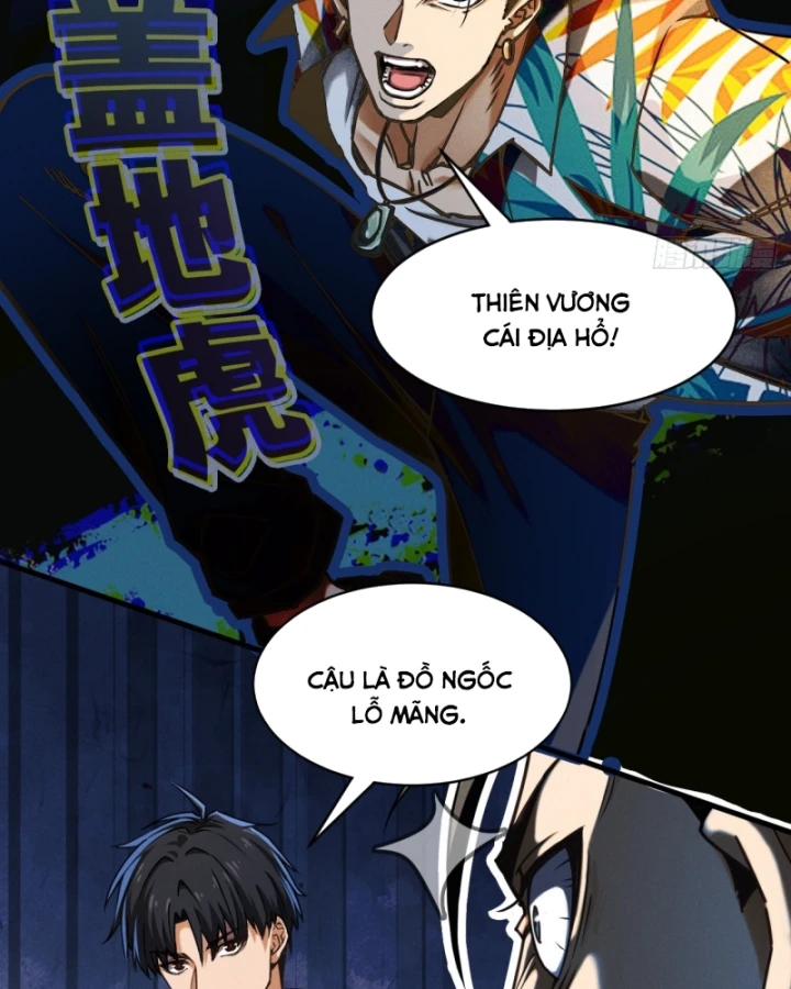 Mạt Thế Cao Ôn: Ta Dựa Vào Phòng An Toàn Thành Thần Chapter 3 - 94