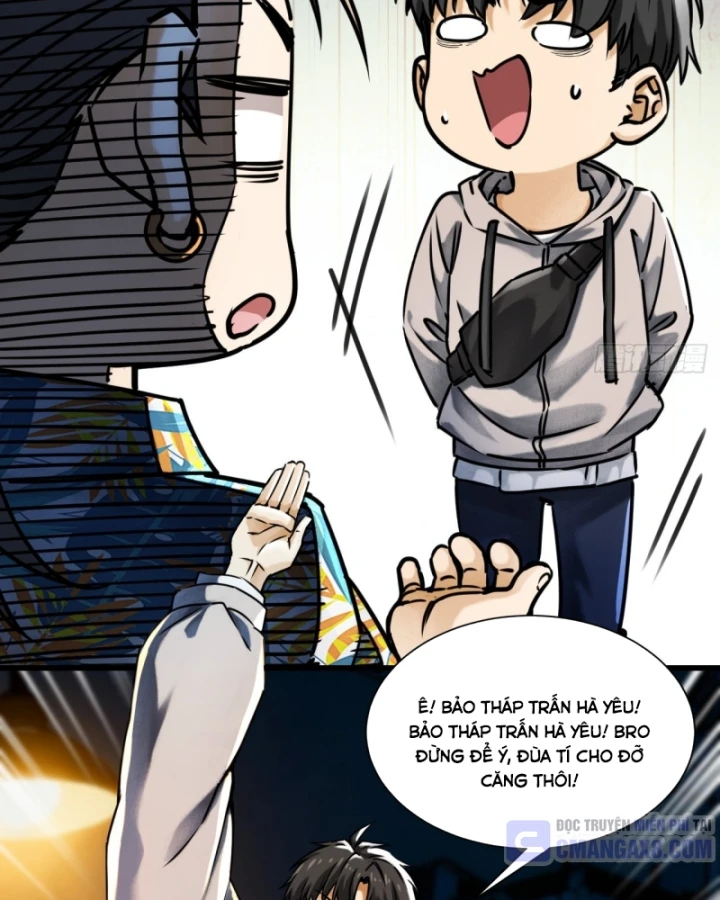 Mạt Thế Cao Ôn: Ta Dựa Vào Phòng An Toàn Thành Thần Chapter 3 - 97