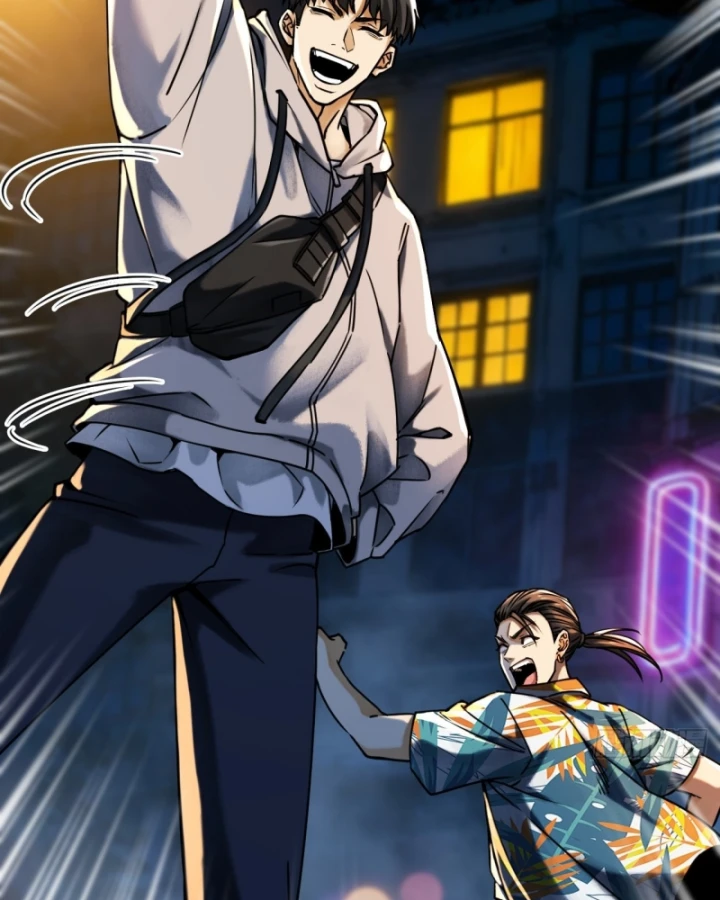 Mạt Thế Cao Ôn: Ta Dựa Vào Phòng An Toàn Thành Thần Chapter 3 - 98