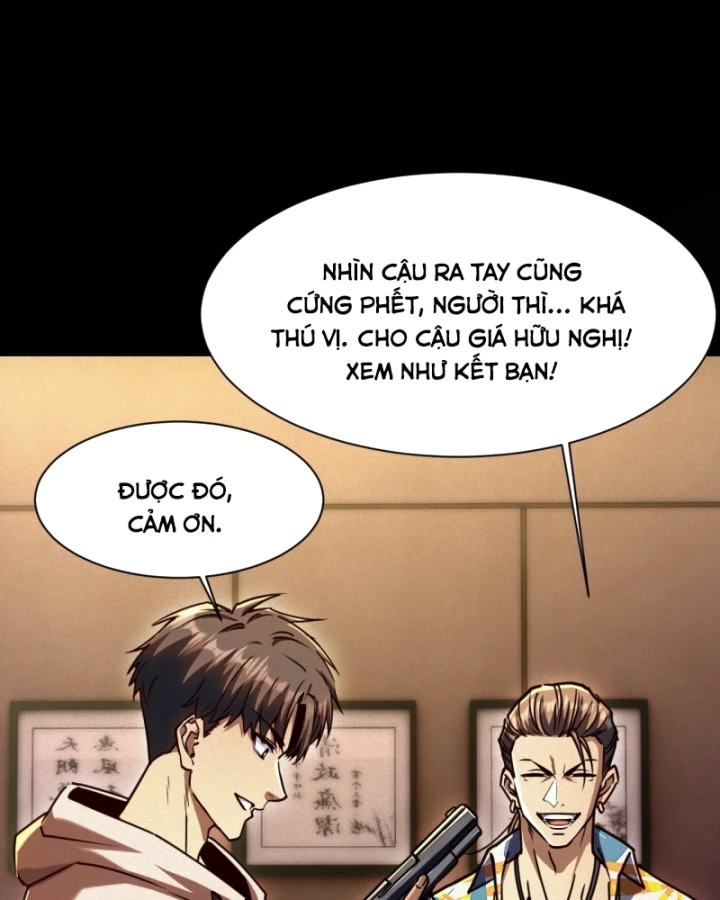 Mạt Thế Cao Ôn: Ta Dựa Vào Phòng An Toàn Thành Thần Chapter 3 - 104