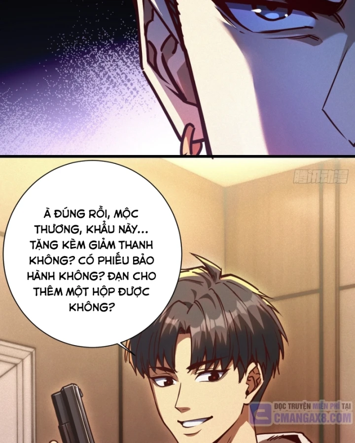 Mạt Thế Cao Ôn: Ta Dựa Vào Phòng An Toàn Thành Thần Chapter 3 - 107