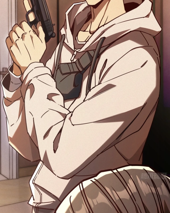 Mạt Thế Cao Ôn: Ta Dựa Vào Phòng An Toàn Thành Thần Chapter 3 - 108