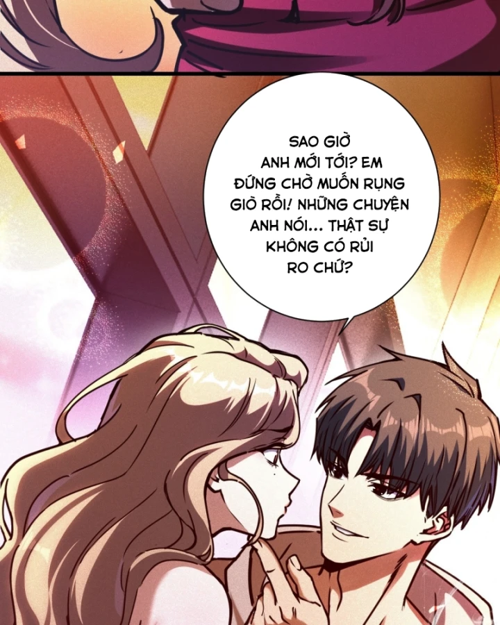 Mạt Thế Cao Ôn: Ta Dựa Vào Phòng An Toàn Thành Thần Chapter 3 - 126