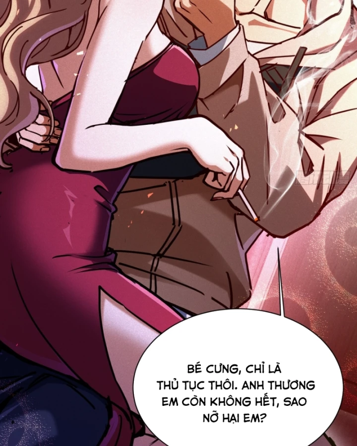 Mạt Thế Cao Ôn: Ta Dựa Vào Phòng An Toàn Thành Thần Chapter 3 - 127