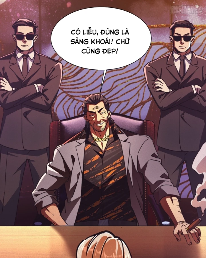 Mạt Thế Cao Ôn: Ta Dựa Vào Phòng An Toàn Thành Thần Chapter 3 - 133