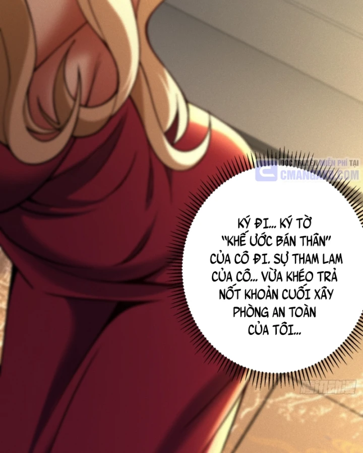 Mạt Thế Cao Ôn: Ta Dựa Vào Phòng An Toàn Thành Thần Chapter 3 - 146