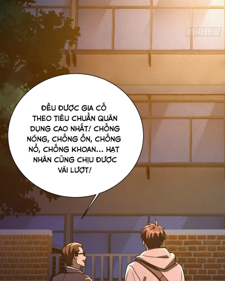 Mạt Thế Cao Ôn: Ta Dựa Vào Phòng An Toàn Thành Thần Chapter 3 - 151