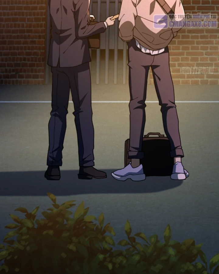 Mạt Thế Cao Ôn: Ta Dựa Vào Phòng An Toàn Thành Thần Chapter 3 - 152