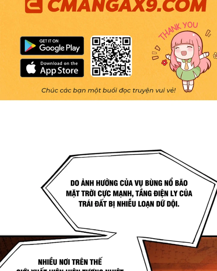 Mạt Thế Cao Ôn: Ta Dựa Vào Phòng An Toàn Thành Thần Chapter 4 - 2