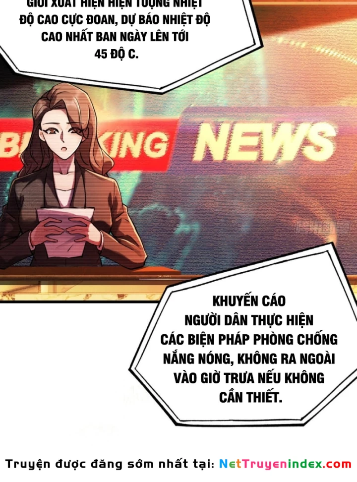 Mạt Thế Cao Ôn: Ta Dựa Vào Phòng An Toàn Thành Thần Chapter 4 - 3