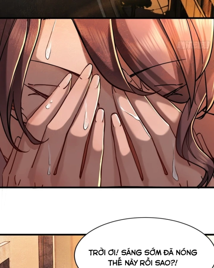 Mạt Thế Cao Ôn: Ta Dựa Vào Phòng An Toàn Thành Thần Chapter 4 - 9