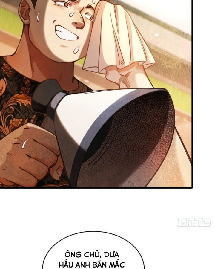 Mạt Thế Cao Ôn: Ta Dựa Vào Phòng An Toàn Thành Thần Chapter 4 - 17