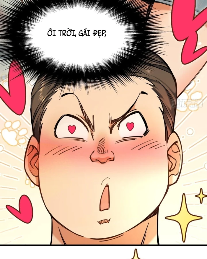 Mạt Thế Cao Ôn: Ta Dựa Vào Phòng An Toàn Thành Thần Chapter 4 - 21