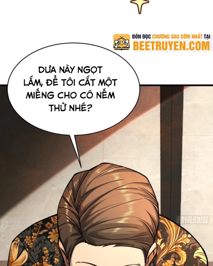 Mạt Thế Cao Ôn: Ta Dựa Vào Phòng An Toàn Thành Thần Chapter 4 - 22