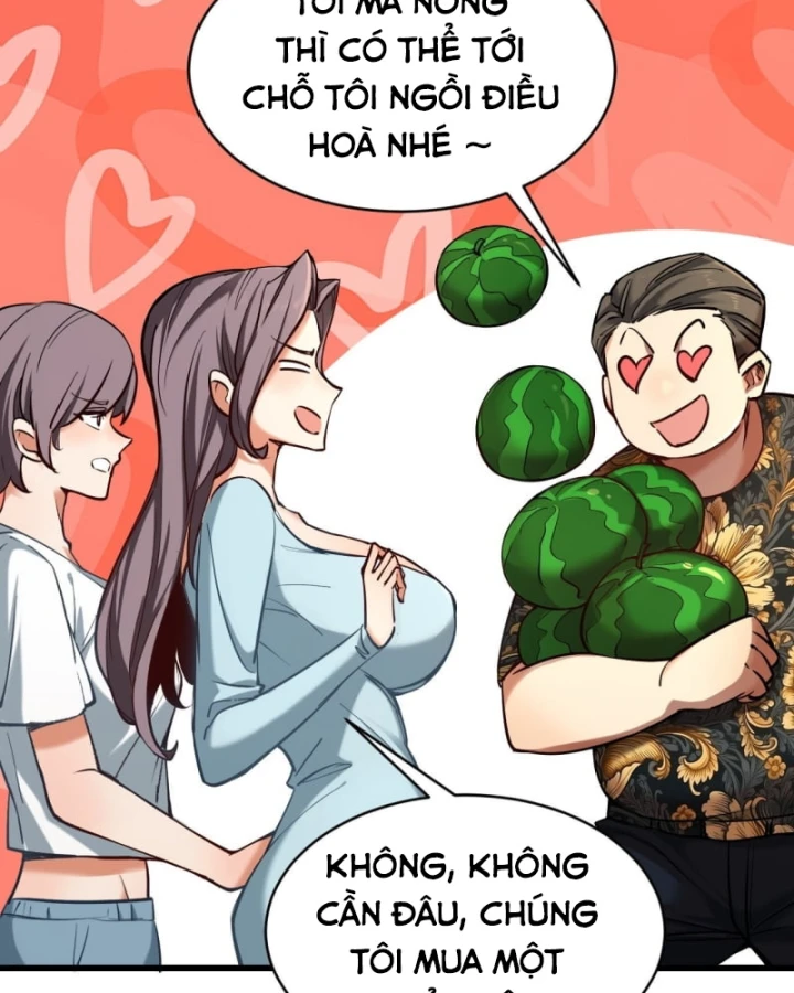 Mạt Thế Cao Ôn: Ta Dựa Vào Phòng An Toàn Thành Thần Chapter 4 - 27