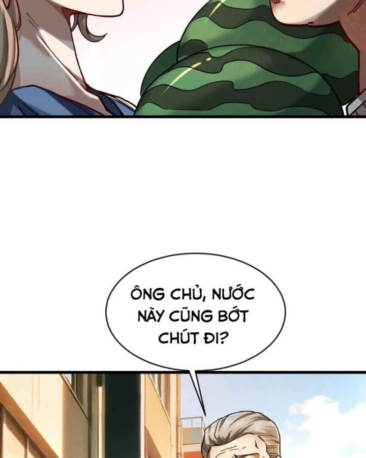 Mạt Thế Cao Ôn: Ta Dựa Vào Phòng An Toàn Thành Thần Chapter 4 - 30