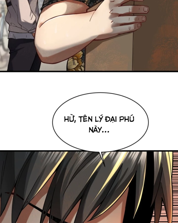 Mạt Thế Cao Ôn: Ta Dựa Vào Phòng An Toàn Thành Thần Chapter 4 - 34