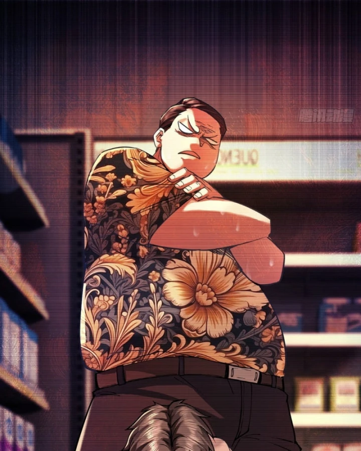 Mạt Thế Cao Ôn: Ta Dựa Vào Phòng An Toàn Thành Thần Chapter 4 - 36