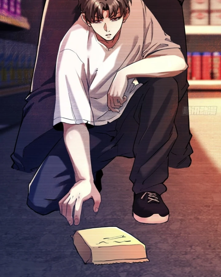 Mạt Thế Cao Ôn: Ta Dựa Vào Phòng An Toàn Thành Thần Chapter 4 - 37