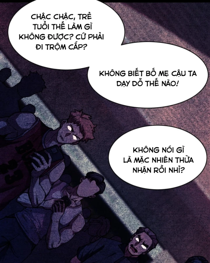 Mạt Thế Cao Ôn: Ta Dựa Vào Phòng An Toàn Thành Thần Chapter 4 - 43