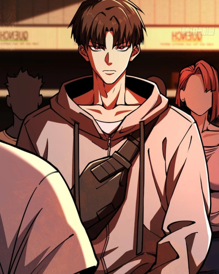 Mạt Thế Cao Ôn: Ta Dựa Vào Phòng An Toàn Thành Thần Chapter 4 - 49