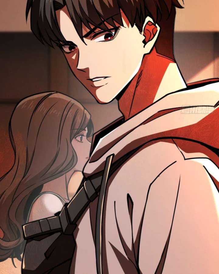 Mạt Thế Cao Ôn: Ta Dựa Vào Phòng An Toàn Thành Thần Chapter 4 - 51