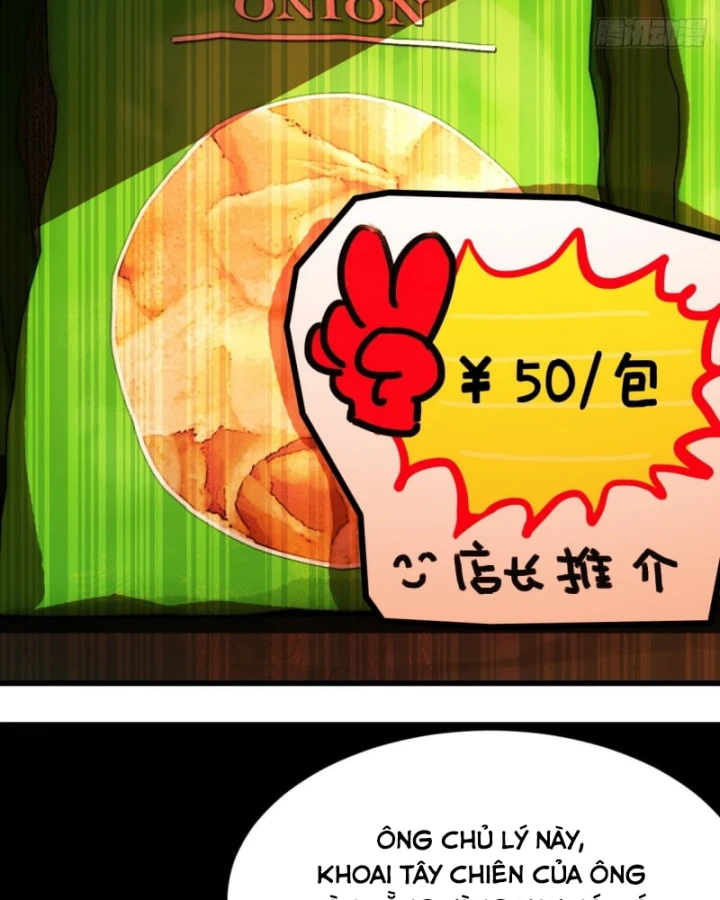 Mạt Thế Cao Ôn: Ta Dựa Vào Phòng An Toàn Thành Thần Chapter 4 - 54