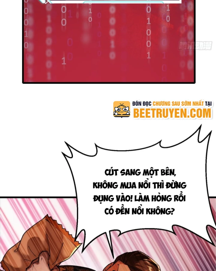 Mạt Thế Cao Ôn: Ta Dựa Vào Phòng An Toàn Thành Thần Chapter 4 - 61