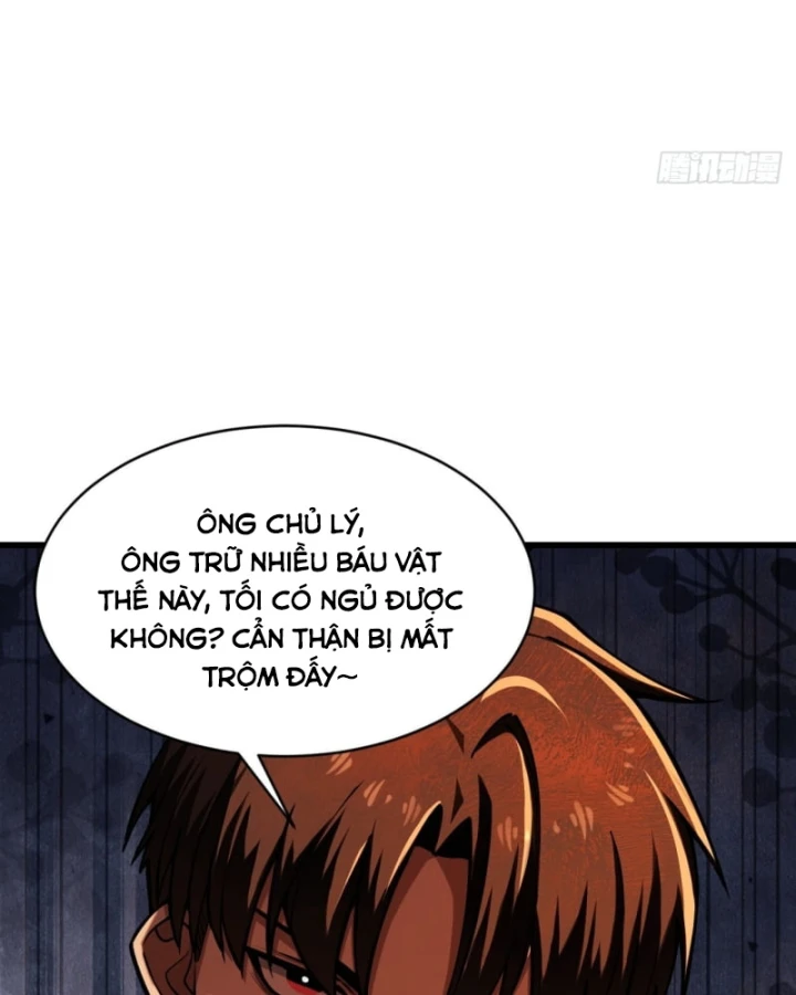 Mạt Thế Cao Ôn: Ta Dựa Vào Phòng An Toàn Thành Thần Chapter 4 - 65