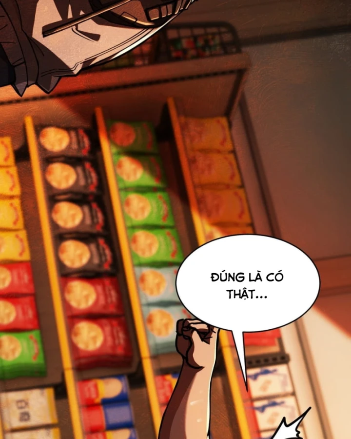 Mạt Thế Cao Ôn: Ta Dựa Vào Phòng An Toàn Thành Thần Chapter 4 - 73