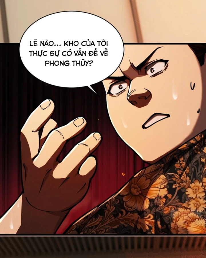 Mạt Thế Cao Ôn: Ta Dựa Vào Phòng An Toàn Thành Thần Chapter 4 - 75