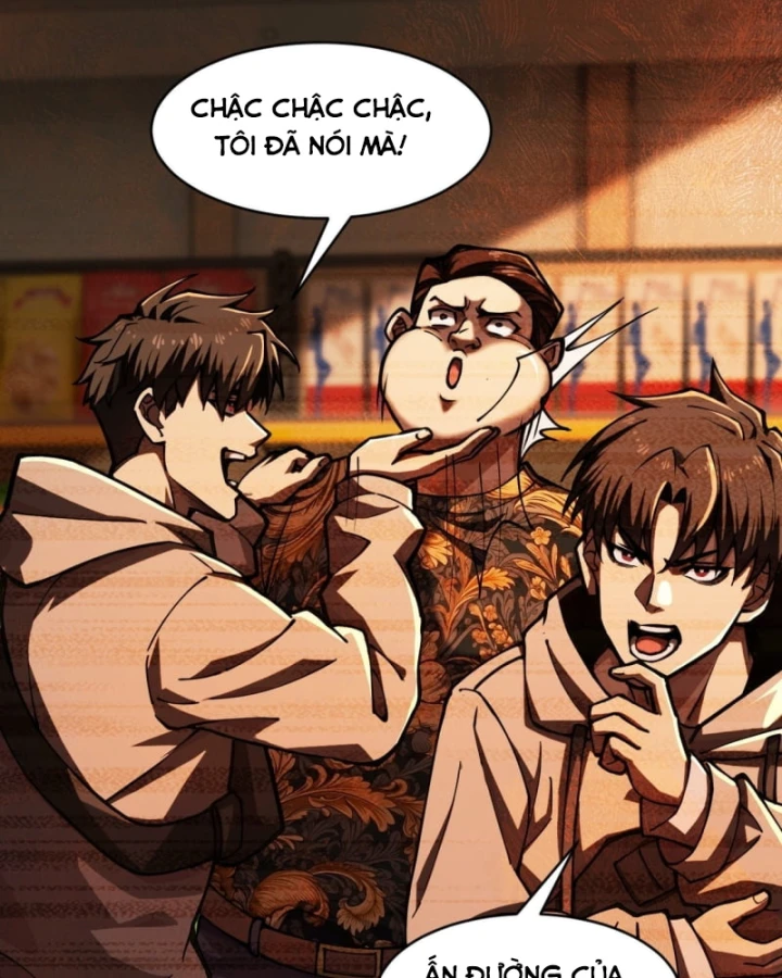 Mạt Thế Cao Ôn: Ta Dựa Vào Phòng An Toàn Thành Thần Chapter 4 - 76