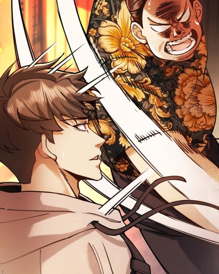 Mạt Thế Cao Ôn: Ta Dựa Vào Phòng An Toàn Thành Thần Chapter 4 - 83