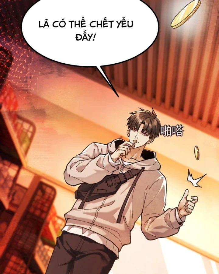 Mạt Thế Cao Ôn: Ta Dựa Vào Phòng An Toàn Thành Thần Chapter 4 - 87