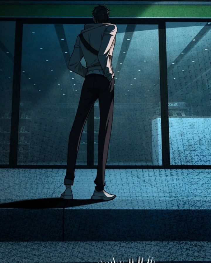 Mạt Thế Cao Ôn: Ta Dựa Vào Phòng An Toàn Thành Thần Chapter 4 - 98