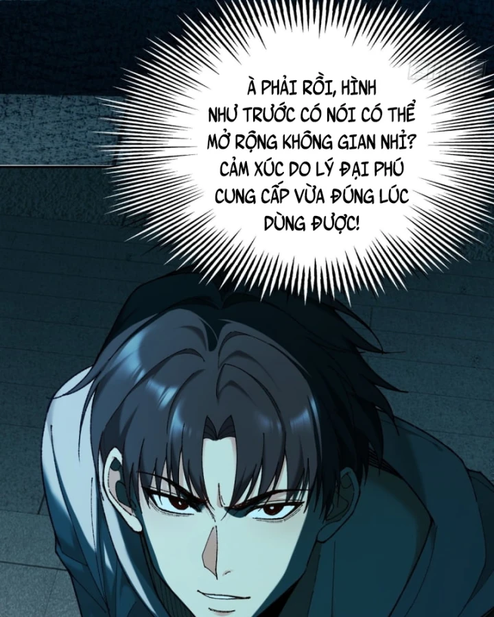 Mạt Thế Cao Ôn: Ta Dựa Vào Phòng An Toàn Thành Thần Chapter 4 - 99