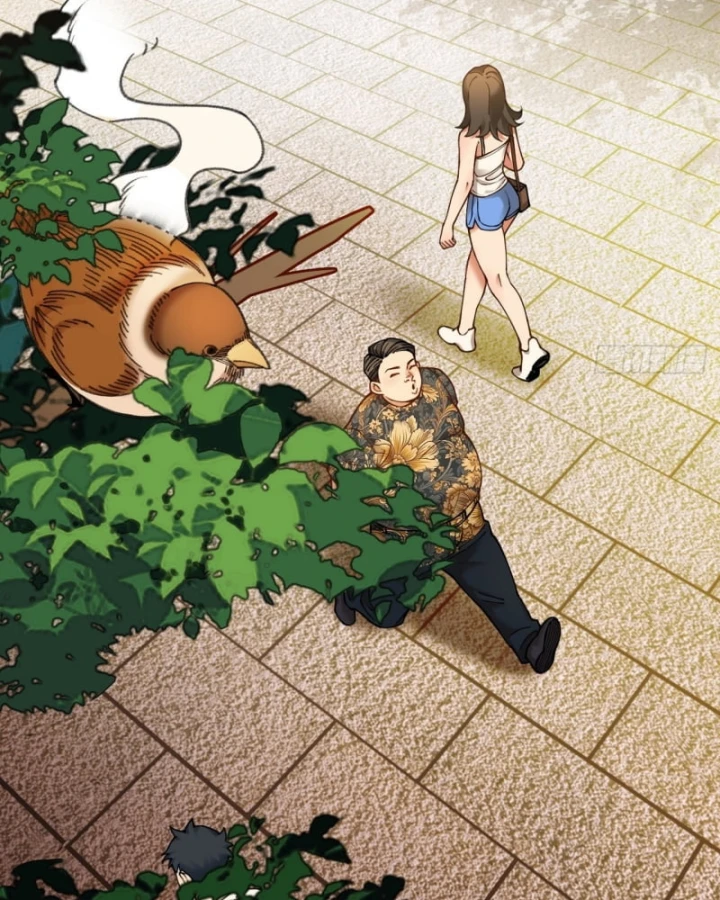 Mạt Thế Cao Ôn: Ta Dựa Vào Phòng An Toàn Thành Thần Chapter 4 - 111