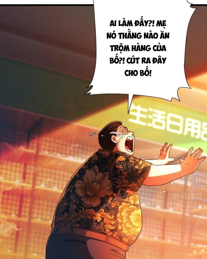 Mạt Thế Cao Ôn: Ta Dựa Vào Phòng An Toàn Thành Thần Chapter 5 - 3