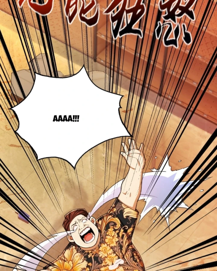 Mạt Thế Cao Ôn: Ta Dựa Vào Phòng An Toàn Thành Thần Chapter 5 - 5