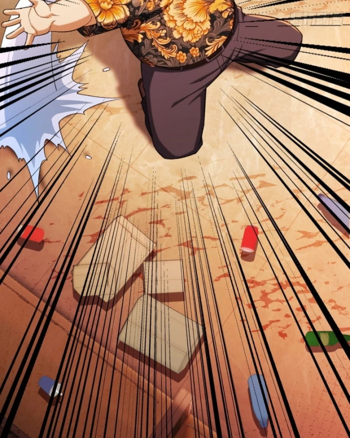 Mạt Thế Cao Ôn: Ta Dựa Vào Phòng An Toàn Thành Thần Chapter 5 - 6