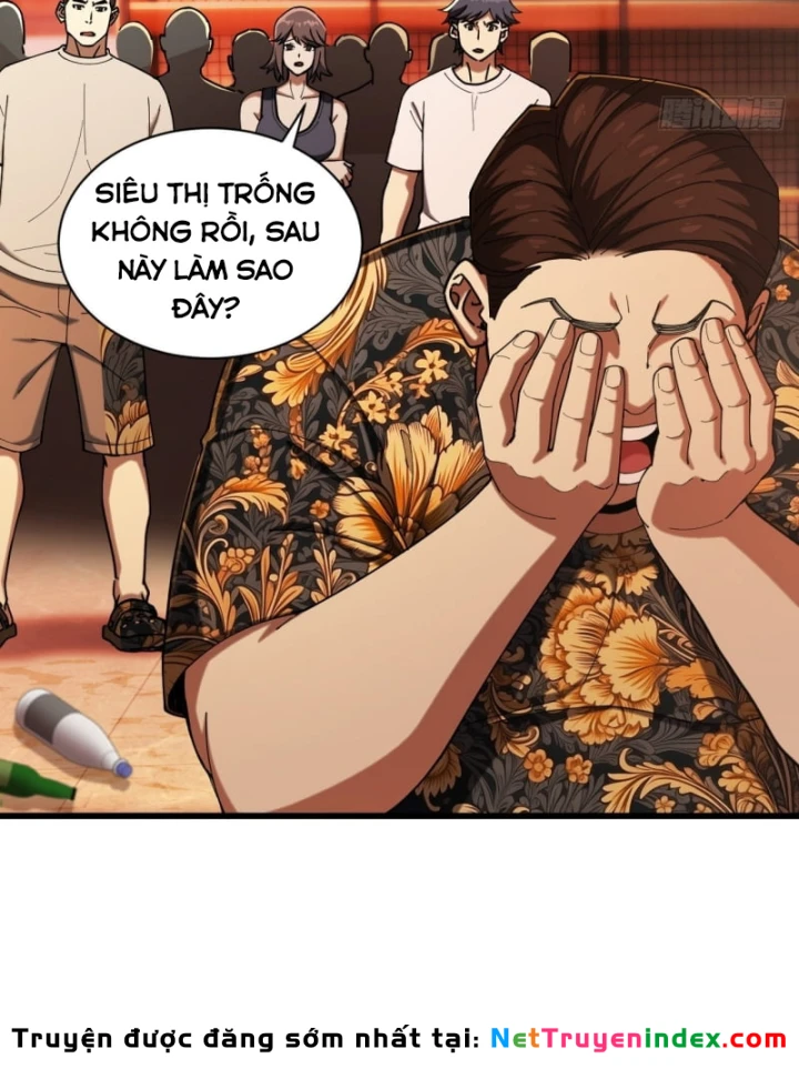 Mạt Thế Cao Ôn: Ta Dựa Vào Phòng An Toàn Thành Thần Chapter 5 - 9