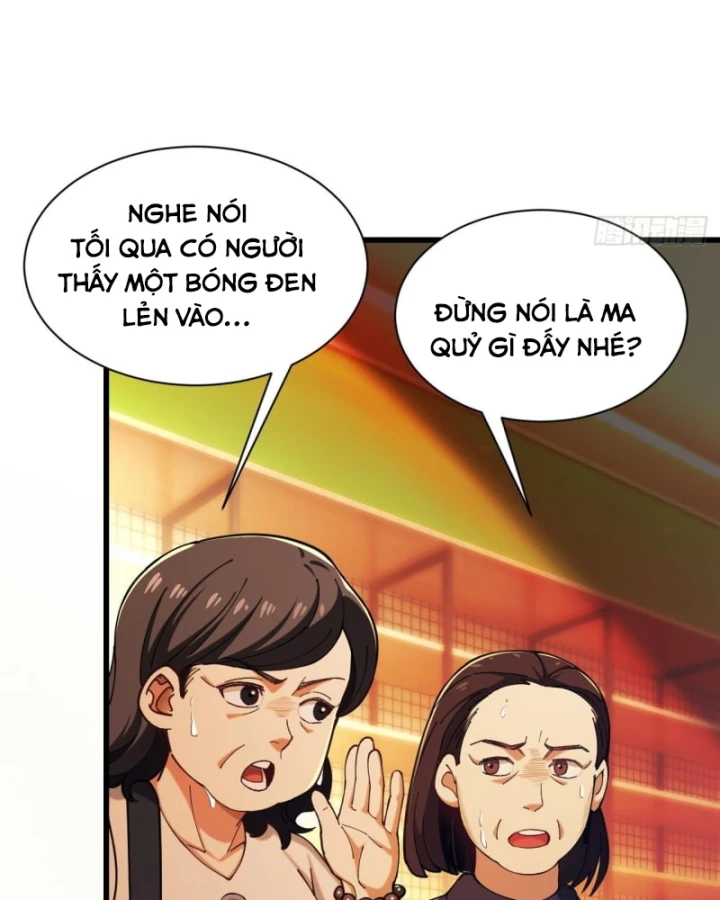 Mạt Thế Cao Ôn: Ta Dựa Vào Phòng An Toàn Thành Thần Chapter 5 - 10