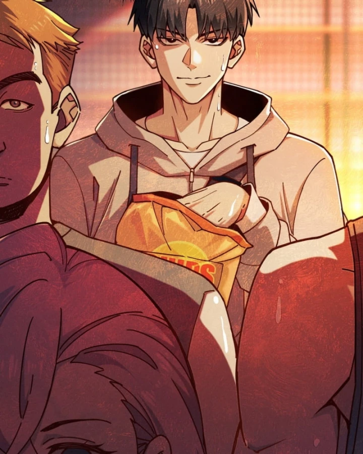 Mạt Thế Cao Ôn: Ta Dựa Vào Phòng An Toàn Thành Thần Chapter 5 - 17