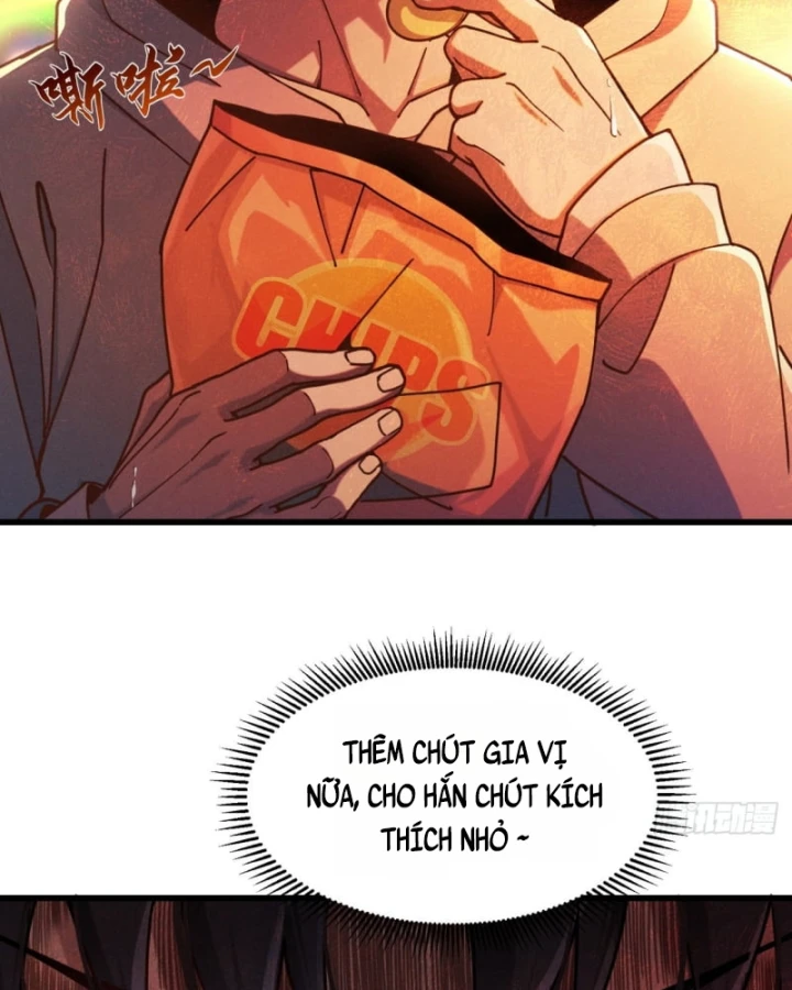 Mạt Thế Cao Ôn: Ta Dựa Vào Phòng An Toàn Thành Thần Chapter 5 - 19