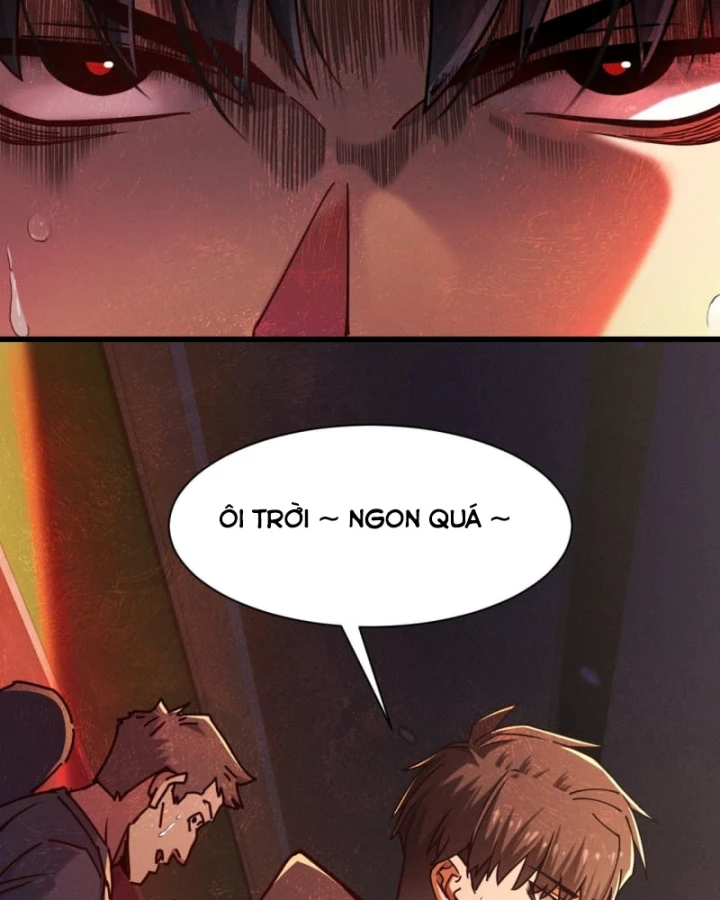 Mạt Thế Cao Ôn: Ta Dựa Vào Phòng An Toàn Thành Thần Chapter 5 - 20