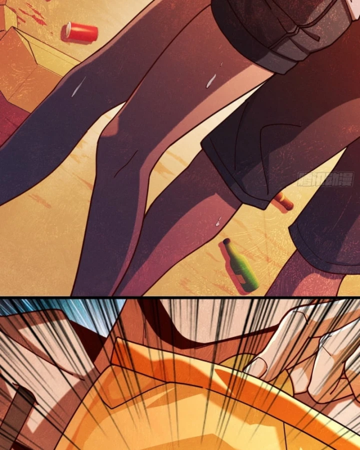 Mạt Thế Cao Ôn: Ta Dựa Vào Phòng An Toàn Thành Thần Chapter 5 - 23