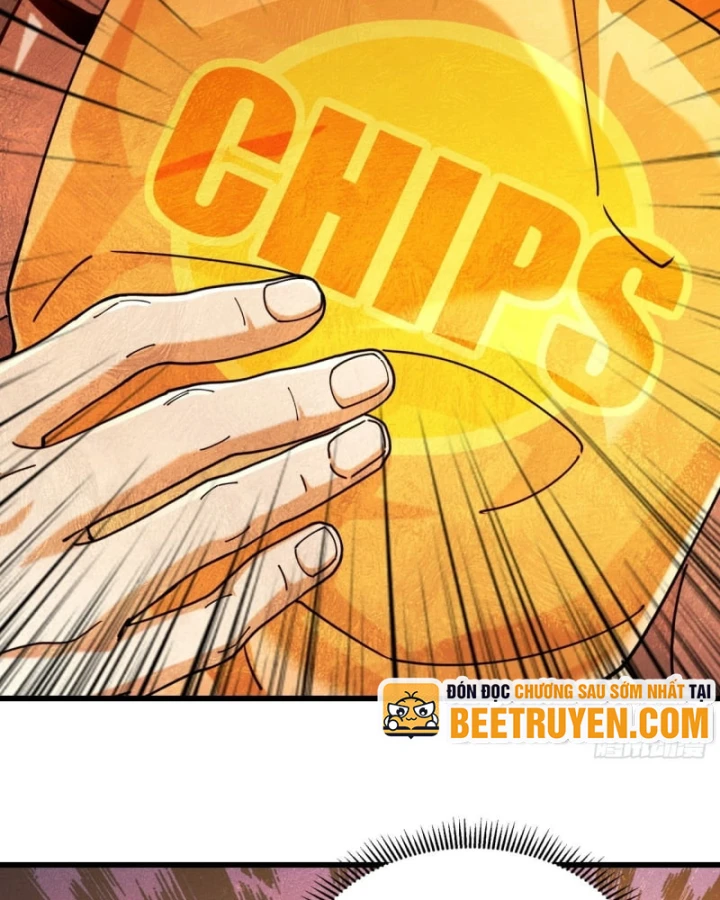 Mạt Thế Cao Ôn: Ta Dựa Vào Phòng An Toàn Thành Thần Chapter 5 - 24