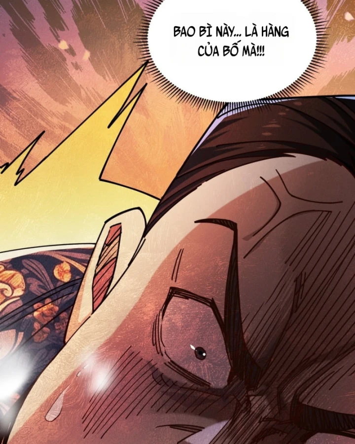 Mạt Thế Cao Ôn: Ta Dựa Vào Phòng An Toàn Thành Thần Chapter 5 - 25